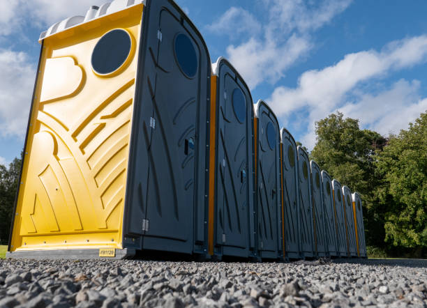 Best Portable Restrooms for Agricultural Sites  in West Melbourne, FL
