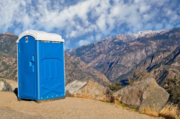 Trusted West Melbourne, FL Portable Potty Rental Experts