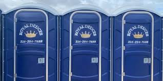 Best Portable Toilets for Disaster Relief Sites  in West Melbourne, FL